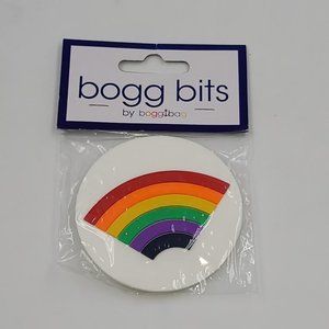 BOGG BAG BITS "RAINBOW"